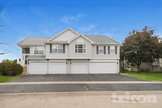 436 Gloria Ln, Oswego, IL 60543