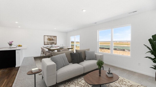 953 Miller Woods Way unit 38831660, New Haven, IN 46774 - photo 4