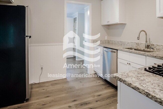 227 S 72nd E Ave, Tulsa, OK 74112 - photo 6