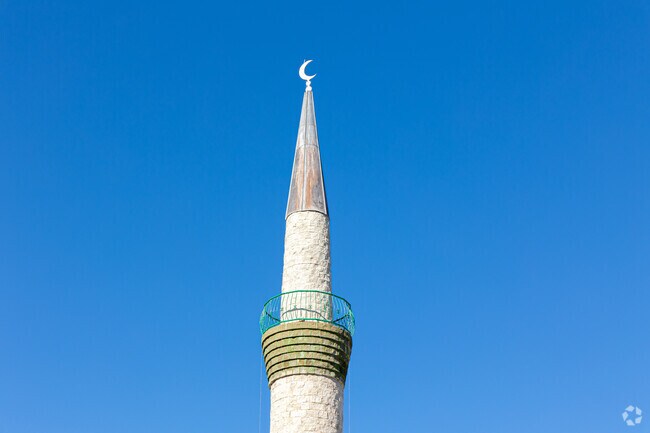 The Miraj Islamic School empowers students to excel academically and spiritually.