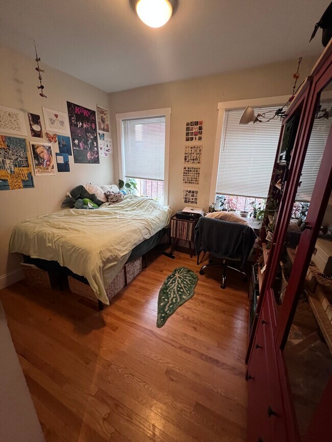 8 Burney St unit 4C, Roxbury Crossing, MA 02120 - photo 7