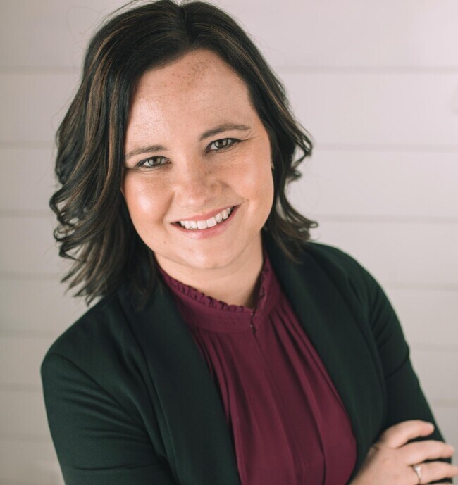 Amanda Beach-Starcher