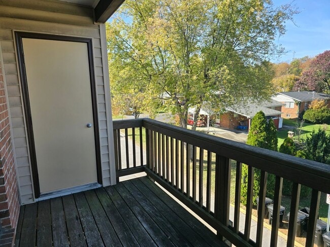 North Winchester Apartments, Winchester, VA 22601 - photo 4