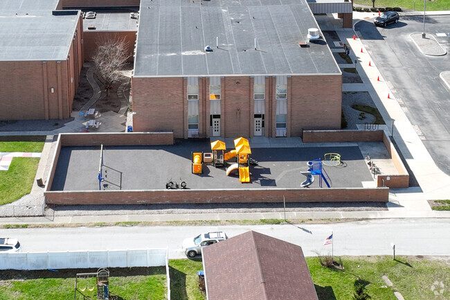 Stony Creek Elementary School