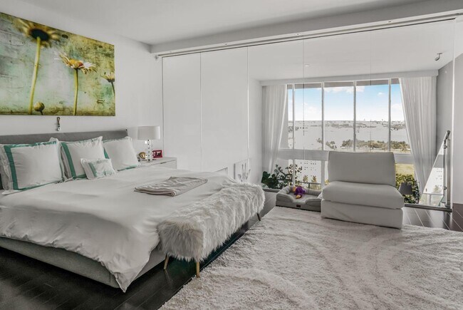 Ten Museum Park Condominiums unit 1102, Miami, FL 33132 - photo 7