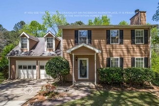 1835 Red Rose Ln, Loganville, GA 30052