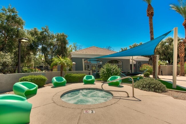 Pinnacle Terrace, Chandler, AZ 85226 - photo 2