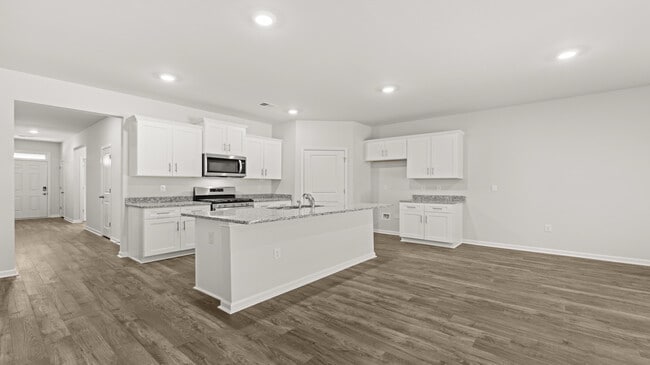 3036 Fancy Trail, Aiken, SC 29803 - photo 5