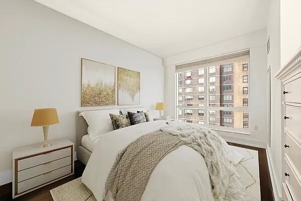 The Orion unit 6D, New York, NY 10036 - photo 4