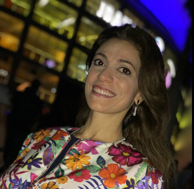 Mily Youssef Schneider