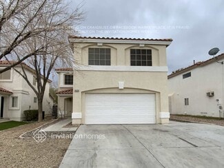 10220 Crepe Myrtle Ct, Las Vegas, NV 89183