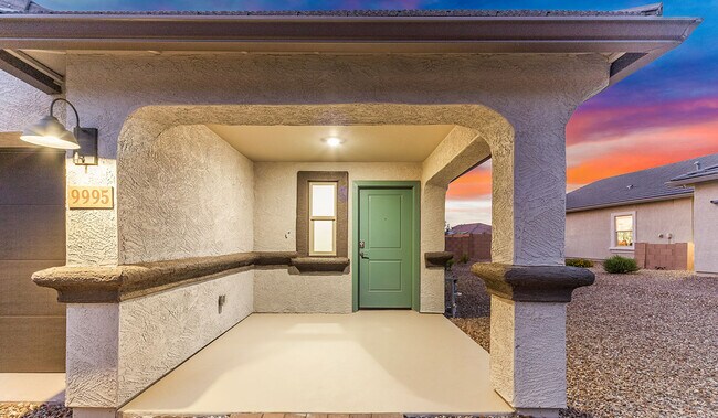 9065 W Agave Garden Dr, Marana, AZ 85653 - photo 4