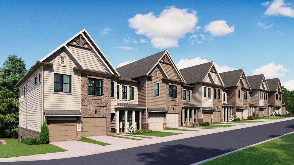 4415 E Jones Bridge Rd unit 36487832, Peachtree Corners, GA 30092 - photo 1