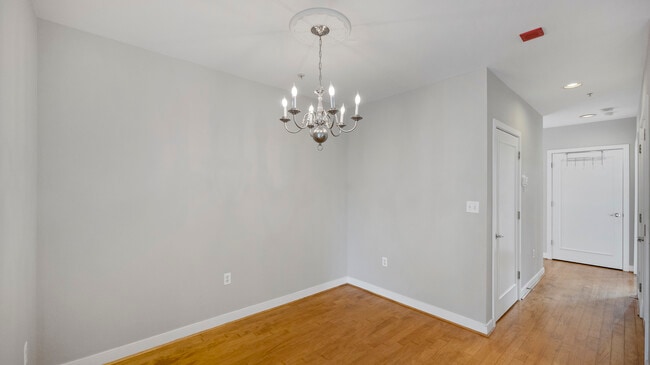 4025 Connecticut Ave NW unit 505, Washington, DC 20008 - photo 5
