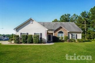 24 Timberland Trail, Dallas, GA 30132