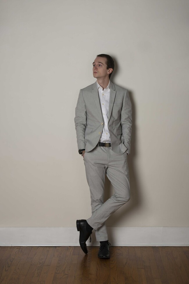 Agent Photo