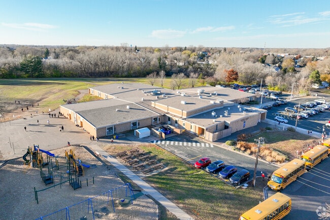 There are over 500 students currently enrolled at Weaver Elementary School.