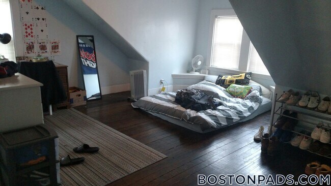 42 Hillside St unit 1, Roxbury Crossing, MA 02120 - photo 5