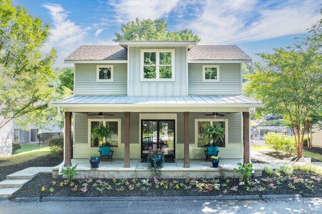 Northshore Village, Chattanooga, TN 37415 - photo 7