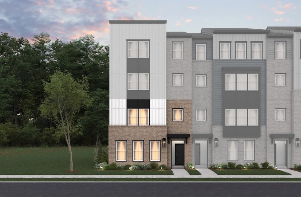 Paddock Pointe unit A, Laurel, MD 20723 - photo 1