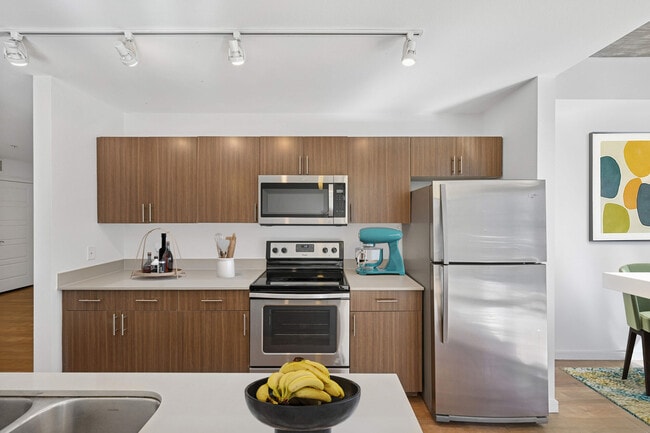 Cadence Union Station, Denver, CO 80202 - photo 4