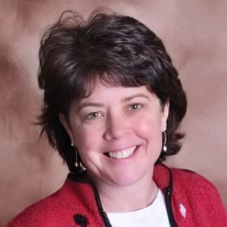 Pat Ladd