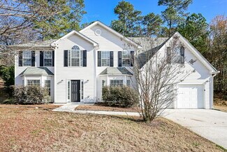7867 Providence Point Way, Lithonia, GA 30058