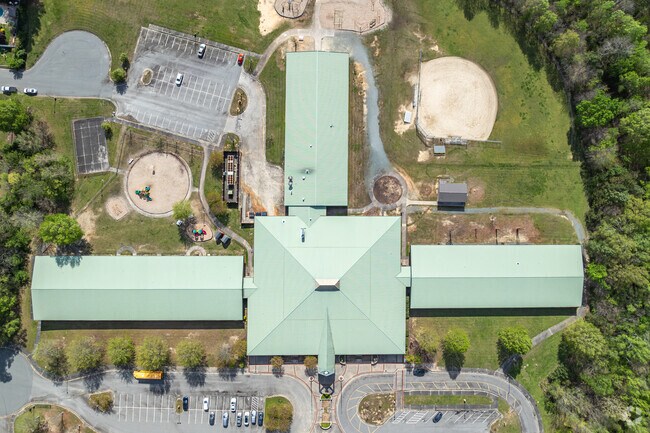 Hillcrest Elementary School