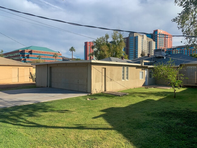 832 S Maple Ave, Tempe, AZ 85281 - photo 6