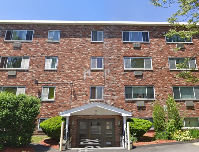 20 Radcliffe Rd unit 106, Allston, MA 02134 - photo 2