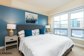 909 Mansion Dr Unit 720-401, Frederick, MD 21703