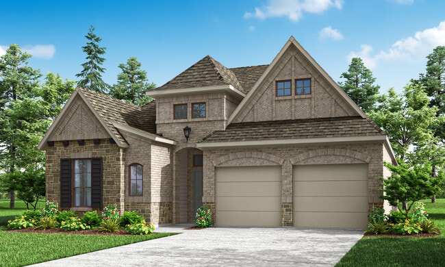 14592 Flossie St unit 38761416, Celina, TX 75009 - photo 2