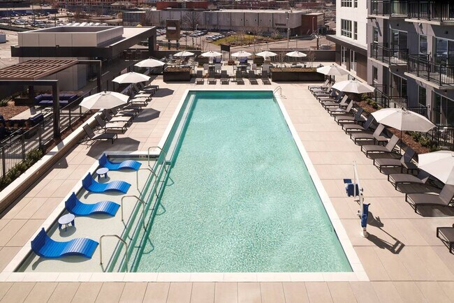 516 Lea Ave unit ID1226719P, Nashville, TN 37203 - photo 3