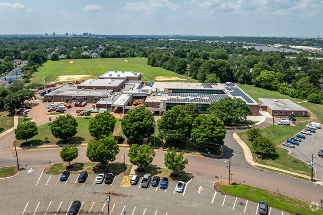 Parents rave about the after school programs at Thomas Jefferson Middle School, Edison, NJ.