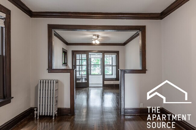 3823 N Drake Ave unit 1, Chicago, IL 60618 - photo 7