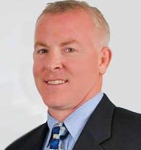 Robert O Donnell