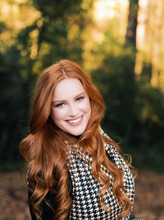 Macie Mullis