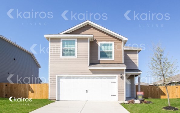 8415 Hannah Rd, Baytown, TX 77523 - photo 1