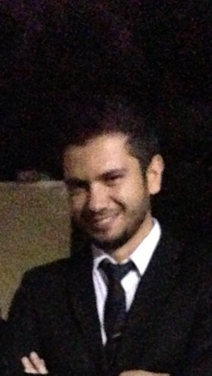 Agent Photo