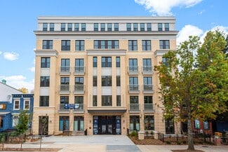 2005 11th St NW, Washington, DC 20001