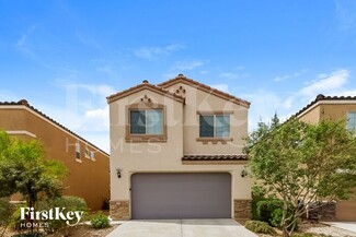 5681 Point Loma Ct, Las Vegas, NV 89122