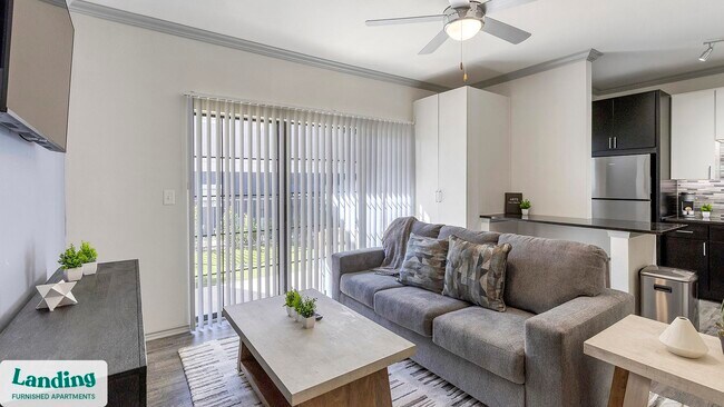 17811 Vail St unit 24110, Dallas, TX 75287 - photo 2