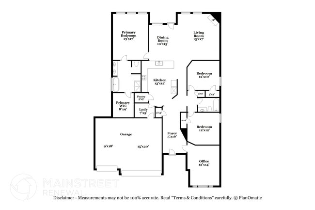 11305 NW 97th St, Yukon, OK 73099 - photo 2