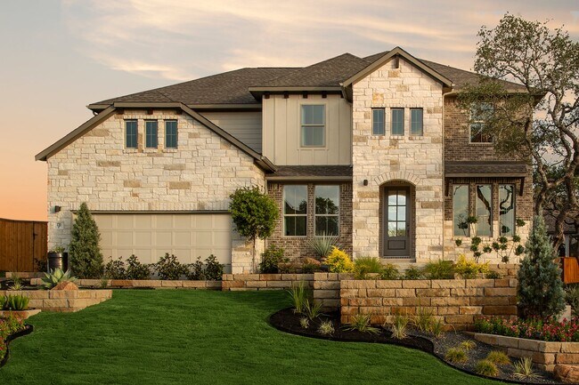 0 Parmer Ranch unit 37769122, Georgetown, TX 78633 - photo 5