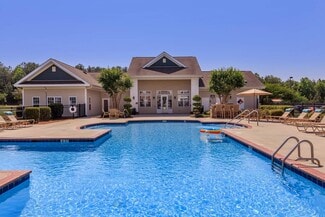 417 Bushmill Dr, Rock Hill, SC 29730