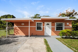 1001 SW 25th Ave, Fort Lauderdale, FL 33312