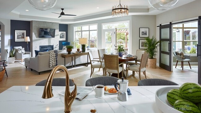 2001 Grimsby Ct, Durham, NC 27703 - photo 5