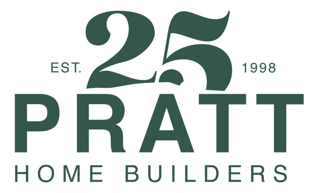 Pratt Home Builders