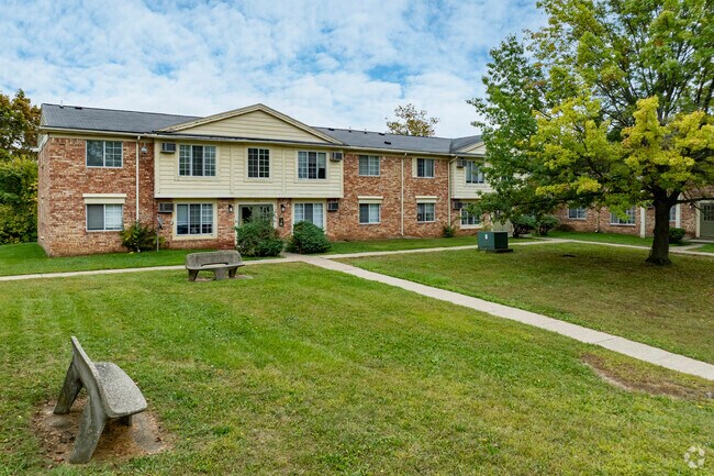 Mulberry Row Apartments, Ann Arbor, MI 48108 - photo 7