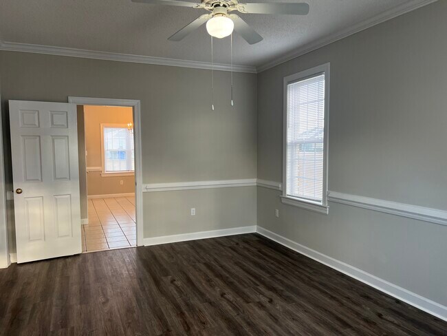 3329 Whitlock Dr N, Wilson, NC 27896 - photo 4